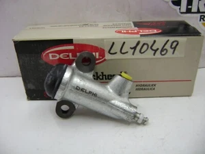 DELPHI LL10469 - CILINDRETTO FRIZIONE - ROVER MINI 1000 - Picture 1 of 1
