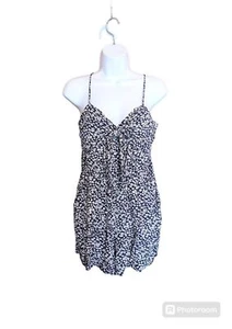 Arizona Jean Co. Daisy romper - Picture 1 of 4