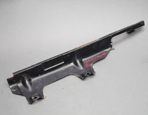 Mercedes C123 Coupe Right Window Interior Side Panel Cover 300CD 280CE W123 - Foto 1 di 4