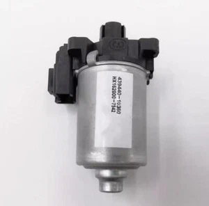439440-10360 2Pin Electric Seat Adjustment Motor For Toyota Lexus Suit - Picture 1 of 1