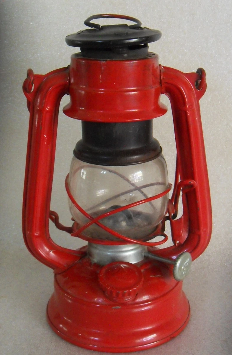 Winged Wheel Collectible Railroad Lanterns & Lamps | eBay