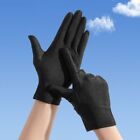 Sunscreen Driving Gloves Non-Slip Serving Waiters Mittens  Women