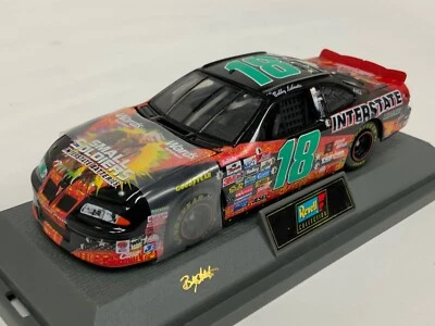 1/43 Revell Pontiac Grand Prix 1997 Nascar Piccolo Soldato Bobby Labonte CS1171 - Immagine 1 di 4
