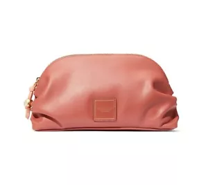 Victoria's Secret Beauty Cosmetic Bag Makeup Pouch Limited Edition. - Picture 1 of 8