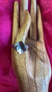 Anello acciaio Breil cuori ring mm 17,00 - Foto 1 di 3