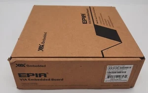 VIA Embedded EPIA-M910-16p MINI ITX Scheda madre nuova Industrial EPIA - Foto 1 di 2