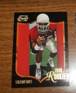 Pinnacle Summit Simeon Rice #159 1996 novato radiocontrol - Imagen 1 de 2