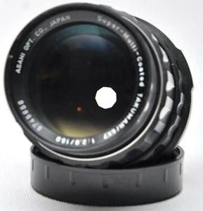 Asahi Pentax 67 SMC 6x7 150mm f2.8 Super Multi Coated Takumar - Bild 1 von 8