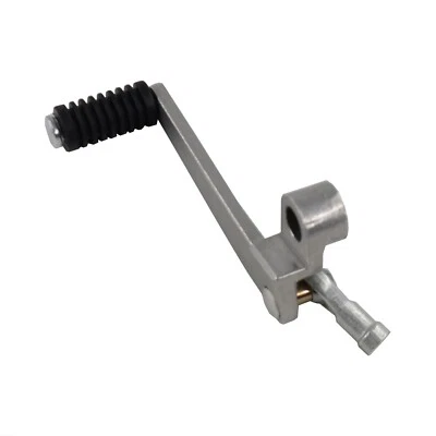 Nuevo pedal de palanca de cambios para Kawasaki Ninja ZX6R 2013-2018 14 15 16 17 Foto 1 de 4