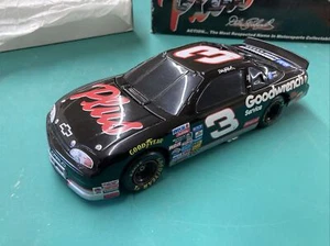 Dale Earnhardt #3 GM Goodwrench Service Plus Coin Bank 1997 1:24 Diecast 2 - Picture 1 of 17