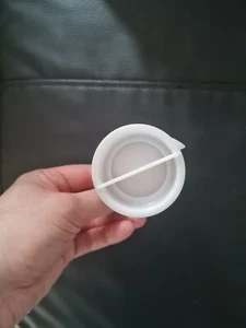 Beko Drain Pump Filter - Picture 1 of 3
