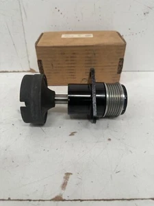 ALTERNATOR PULLEY SHAFT & COUPLING FITS FORD  1.8 TDCi 01477441 1133969 1144182 - Picture 1 of 8