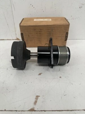 ALTERNATOR PULLEY SHAFT & COUPLING FITS FORD  1.8 TDCi 01477441 1133969 1144182 - Image 1 of 4