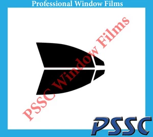 PSSC Pre Cut Front Car Window Films - Lexus NX 300h 2014 to 2016 - Foto 1 di 6