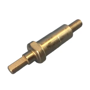 NEW HOT RODS WATER PUMP SHAFT 2002-2008 HONDA CRF450R CFR 450 R 4-STROKE - Picture 1 of 4