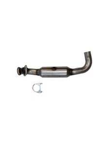 Catalytic Converter Fits 2009-2010 Ford F-150 XLT 5.4L V8 FLEX SOHC - Picture 1 of 6