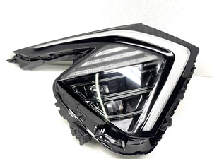 NICE | 2023 2024 Kia Sportage RH Right Passenger Headlight Dual Projector OEM - Picture 1 of 13