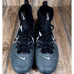 Nike Herren Alpha Huarache NXT Metall Baseball Stollen Luft Zoom Größe 8 Leistung - Bild 1 von 11