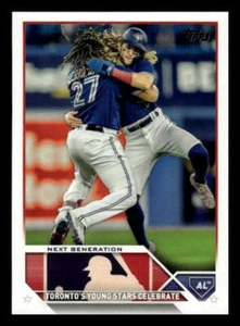 2023 Topps #216 Next Generation - Picture 1 of 2