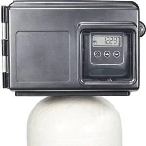 Miglior Ferro Ossidante Idrogeno Solfuro Master, Zolfo, Filtro di Rimozione, Basso Flusso - Foto 1 di 1
