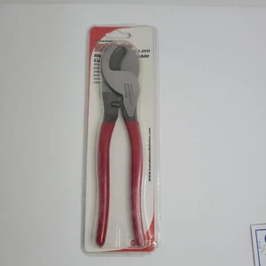 Pipemans Installation Solution Heavy Duty Cable Wire Cutters ICR-10 - Picture 1 of 9