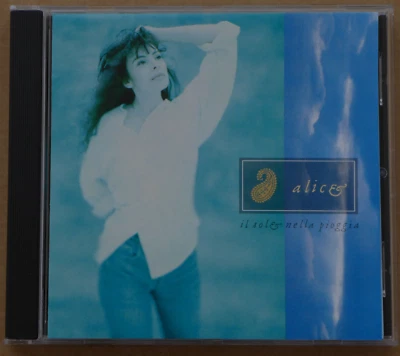 ALICE - IL SOLE NELLA PIOGGIA - Bild 1 von 4