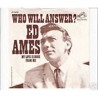 Ed Ames   Who Will Answer 