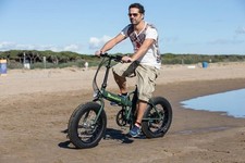 bici elettriche pieghevoli in vendita | eBay