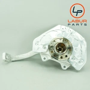 W205 15-20 Mercedes C Class Front Right Side Spindle Knuckle Hub Assembly Z3446 - Picture 1 of 9