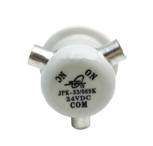 JPK-33/069K 15KV 80A 1Z contact ceramic high-voltage vacuum relay With switch - Picture 1 of 5