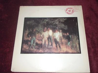 Moby Grape 20 Granite Creek 1971 Reprise RecordsFirst Pressing Garage Psych - Image 1 of 4