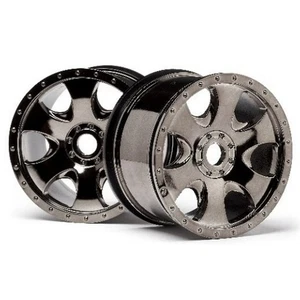 HPI H85058 Lenkhebel / ServoSafer Set Savage - Bild 1 von 4