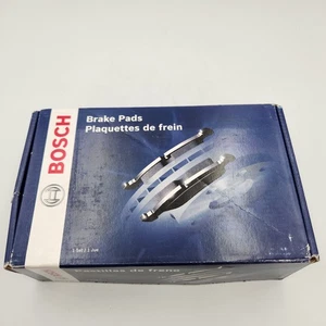 BOSCH Front Brake Pads for Ford Edge 2007-2014 BE1258H - Foto 1 di 5