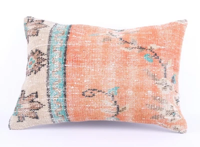 Ethnic Style Kilim Pillowcase Cushion Cover Sofa Decor Pillow Case Pillowslip US - Image 1 of 4