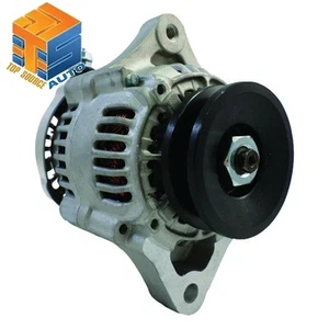 New 40A Alternator For Bobcat 323 2005-2010, 463 2000-08 3612337 X612337 283913 - Picture 1 of 8