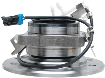 MONTAJE BUJE RUEDA (DERECHA) Foto 1 de 4