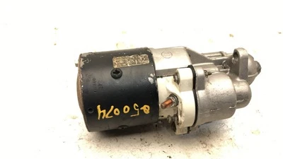 1978-1987 Dodge Ram W150 Starter Motor 5.2l 4145359 - Image 1 of 4