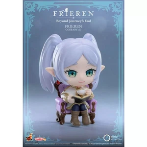 Hot Toys Frieren: Beyond Journey's End COSB1136 ( FRIEREN ) Cosbaby - Picture 1 of 2