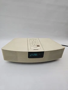 Bose Wave Music System AWRCC2 AM/FM Radio - Picture 1 of 5