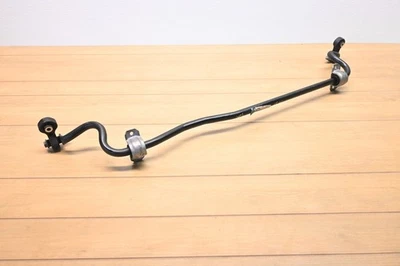 Barra estabilizadora trasera antivuelco 12-18 AUDI C7 A6 A7 S6 S7 RS7 FABRICANTE DE EQUIPOS ORIGINALES Foto 1 de 4