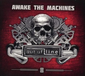 Various - Awake The Machines 8 (3 CD) | CD - Bild 1 von 1