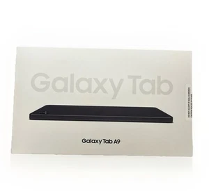 Samsung Galaxy Tab A9 Tablet - Afbeelding 1 van 4