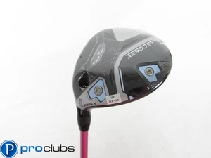 NEW Left Handed LADIES COBRA AEROJET MAX 21.5* 5 FAIRWAY WOOD WOMENS #457320 - Picture 1 of 4