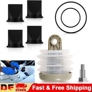 385230980 Pump Bellow Kit For Dometic S, T, J, VG & VHT series Vacuum Pump Kit - Bild 1 von 12