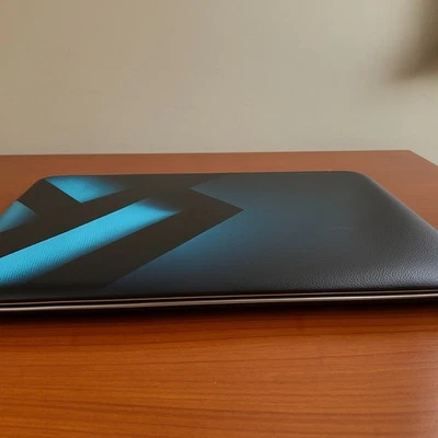 PC portatile Notebook gaming Laptop HP - Immagine 1 di 4