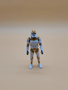 Star Wars 2013 Missing Series Battalion Clone Trooper MS04 3.75" - Picture 1 of 22