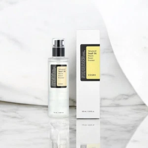 COSRX - Advanced Snail 96 Mucin Power Essence (100mL) - Koreanische Hautpflege - Bild 1 von 3