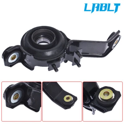 Cojinete de soporte central del eje de transmisión LABLT para Jeep Compass / Patriot 2007-2017 Foto 1 de 4