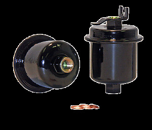 Wix Fuel Filter for 1996-1999 Honda Civic
