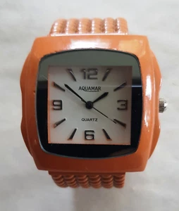 Armbanduhr "Aquamar" Quartz - Bild 1 von 4